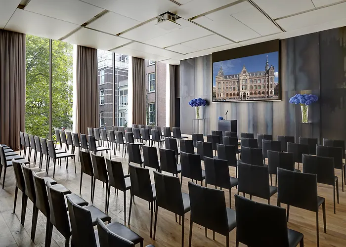 Conservatorium Hotel