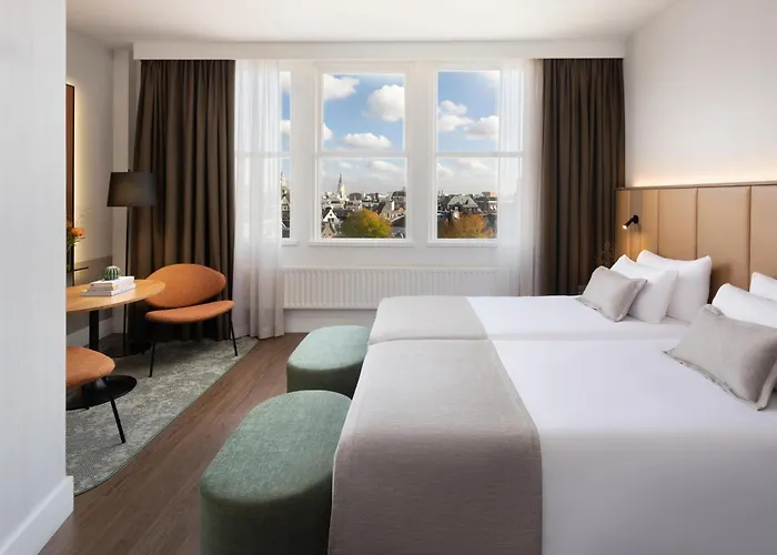 Nh City Centre Amsterdam